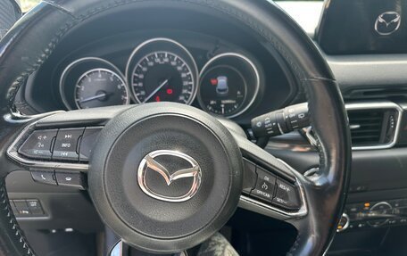 Mazda CX-5 II, 2018 год, 2 500 000 рублей, 4 фотография