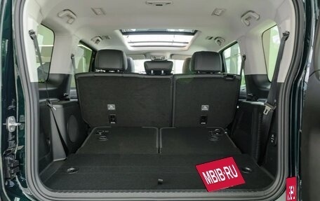 Haval H9, 2024 год, 5 099 000 рублей, 11 фотография
