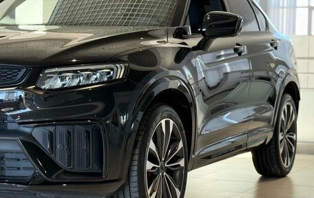 Geely Tugella FY11, 2023 год, 2 750 000 рублей, 6 фотография