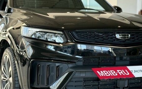 Geely Tugella FY11, 2023 год, 2 750 000 рублей, 4 фотография