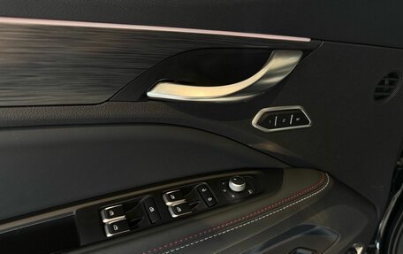 Geely Tugella FY11, 2023 год, 2 750 000 рублей, 15 фотография