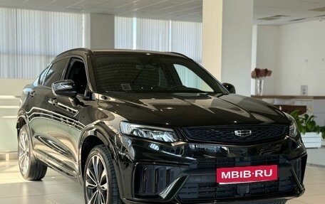 Geely Tugella FY11, 2023 год, 2 750 000 рублей, 3 фотография