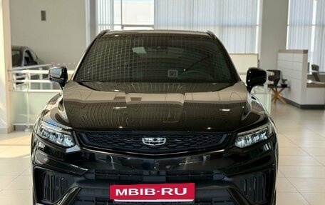 Geely Tugella FY11, 2023 год, 2 750 000 рублей, 2 фотография