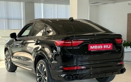 Geely Tugella FY11, 2023 год, 2 750 000 рублей, 9 фотография