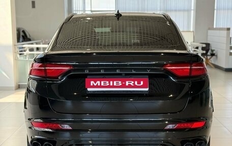 Geely Tugella FY11, 2023 год, 2 750 000 рублей, 8 фотография