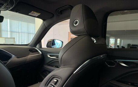 Geely Tugella FY11, 2023 год, 2 750 000 рублей, 21 фотография
