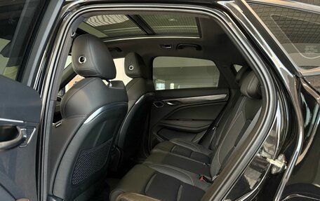 Geely Tugella FY11, 2023 год, 2 750 000 рублей, 19 фотография