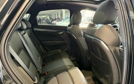 Geely Tugella FY11, 2023 год, 2 750 000 рублей, 28 фотография
