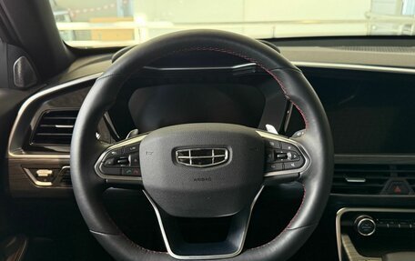 Geely Tugella FY11, 2023 год, 2 750 000 рублей, 23 фотография