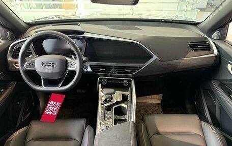 Geely Tugella FY11, 2023 год, 2 750 000 рублей, 24 фотография