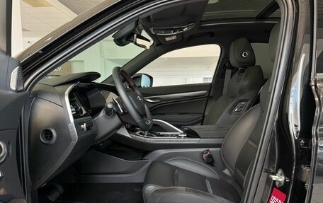 Geely Tugella FY11, 2023 год, 2 750 000 рублей, 17 фотография