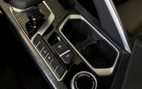 Geely Tugella FY11, 2023 год, 2 750 000 рублей, 35 фотография