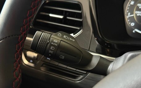 Geely Tugella FY11, 2023 год, 2 750 000 рублей, 38 фотография