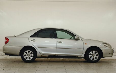 Toyota Camry V40, 2004 год, 559 000 рублей, 4 фотография