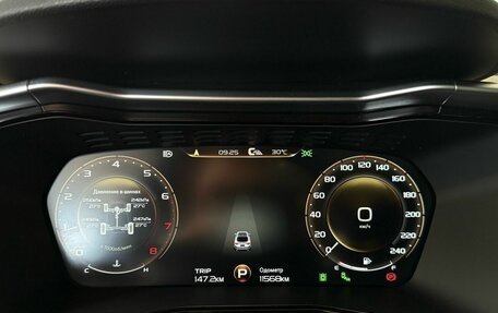 Geely Tugella FY11, 2023 год, 2 750 000 рублей, 31 фотография