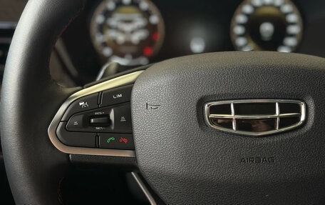 Geely Tugella FY11, 2023 год, 2 750 000 рублей, 36 фотография