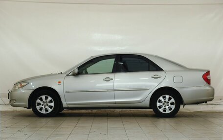 Toyota Camry V40, 2004 год, 559 000 рублей, 5 фотография