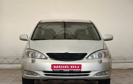 Toyota Camry V40, 2004 год, 559 000 рублей, 2 фотография