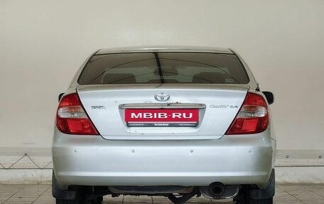 Toyota Camry V40, 2004 год, 559 000 рублей, 7 фотография