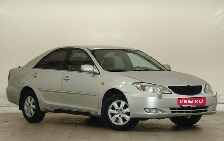 Toyota Camry V40, 2004 год, 559 000 рублей, 3 фотография