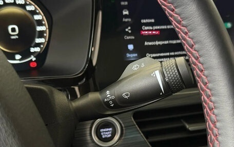 Geely Tugella FY11, 2023 год, 2 750 000 рублей, 39 фотография