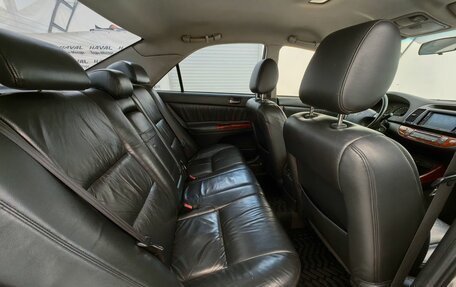 Toyota Camry V40, 2004 год, 559 000 рублей, 12 фотография