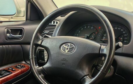 Toyota Camry V40, 2004 год, 559 000 рублей, 9 фотография