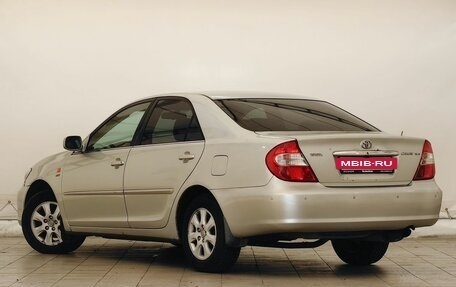 Toyota Camry V40, 2004 год, 559 000 рублей, 8 фотография