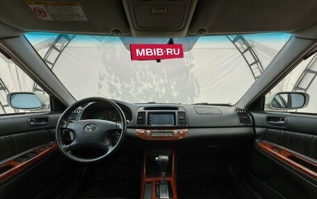 Toyota Camry V40, 2004 год, 559 000 рублей, 11 фотография