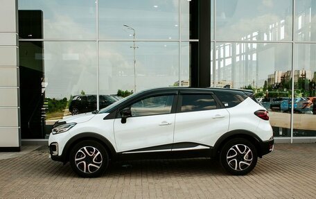 Renault Kaptur I рестайлинг, 2021 год, 1 700 000 рублей, 7 фотография