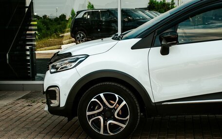 Renault Kaptur I рестайлинг, 2021 год, 1 700 000 рублей, 9 фотография