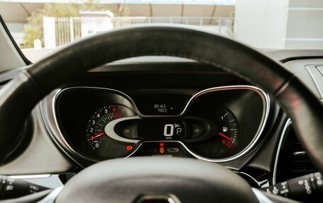 Renault Kaptur I рестайлинг, 2021 год, 1 700 000 рублей, 15 фотография