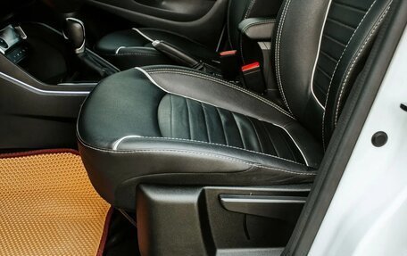 Renault Kaptur I рестайлинг, 2021 год, 1 700 000 рублей, 21 фотография