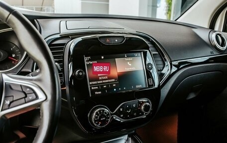 Renault Kaptur I рестайлинг, 2021 год, 1 700 000 рублей, 16 фотография