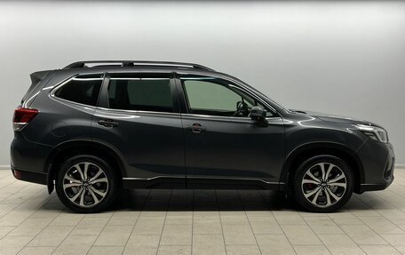 Subaru Forester, 2020 год, 2 850 000 рублей, 5 фотография