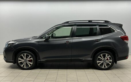 Subaru Forester, 2020 год, 2 850 000 рублей, 2 фотография