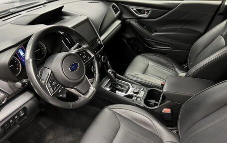 Subaru Forester, 2020 год, 2 850 000 рублей, 7 фотография