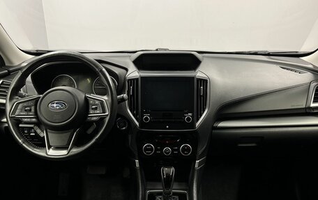 Subaru Forester, 2020 год, 2 850 000 рублей, 10 фотография
