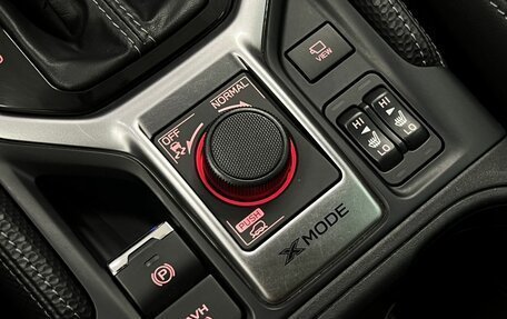 Subaru Forester, 2020 год, 2 850 000 рублей, 13 фотография