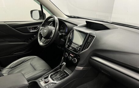Subaru Forester, 2020 год, 2 850 000 рублей, 14 фотография