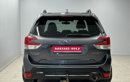 Subaru Forester, 2020 год, 2 850 000 рублей, 3 фотография