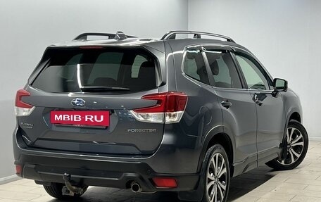 Subaru Forester, 2020 год, 2 850 000 рублей, 4 фотография
