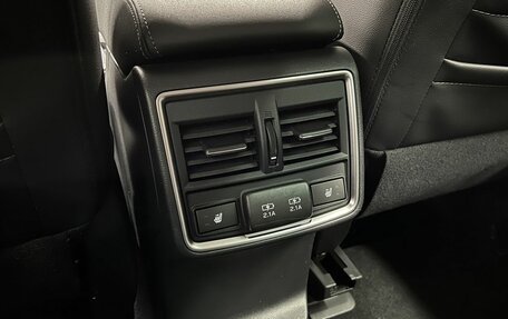 Subaru Forester, 2020 год, 2 850 000 рублей, 16 фотография