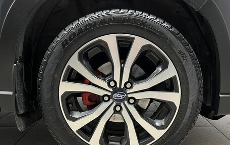 Subaru Forester, 2020 год, 2 850 000 рублей, 21 фотография
