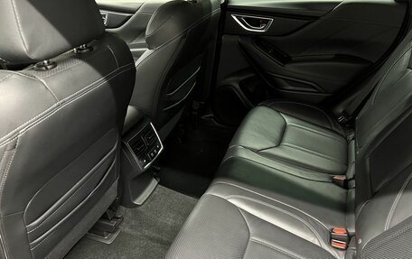 Subaru Forester, 2020 год, 2 850 000 рублей, 17 фотография