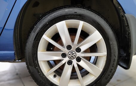 Volkswagen Polo VI (EU Market), 2019 год, 1 449 000 рублей, 7 фотография