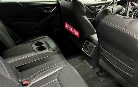 Subaru Forester, 2020 год, 2 850 000 рублей, 15 фотография