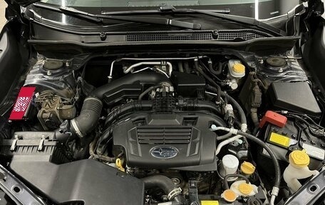 Subaru Forester, 2020 год, 2 850 000 рублей, 20 фотография