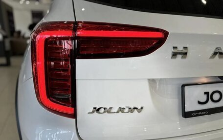 Haval Jolion, 2025 год, 2 449 000 рублей, 7 фотография