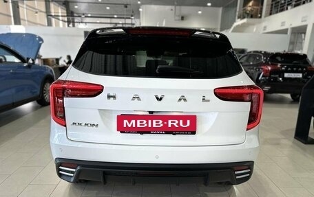 Haval Jolion, 2025 год, 2 449 000 рублей, 5 фотография